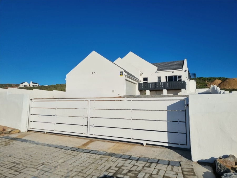 4 Bedroom Property for Sale in St Helena Views Western Cape